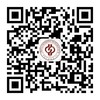 本科招生公眾號二維碼