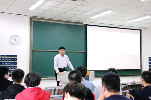 20180316石油學院軟件工程專業(yè)見面會-袁玫攝影 (20)