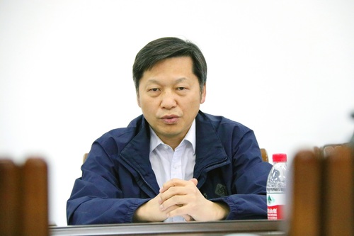 20180315中石大（北京）克拉瑪依校區(qū)召開學(xué)院機(jī)構(gòu)調(diào)整宣布會(huì) (90)