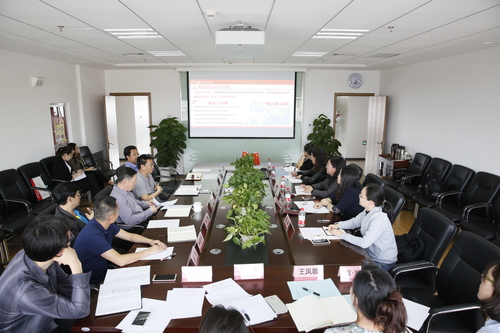 20180417北京外國語大學來校區(qū)交流援助校區(qū)事宜-張寶 (1)