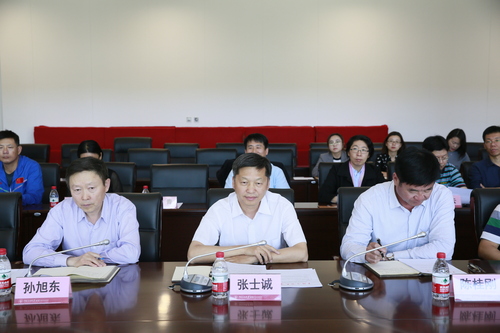 20180604中石大（北京）克拉瑪依校區(qū)黨工委書記任職大會(huì)-張寶 (41)