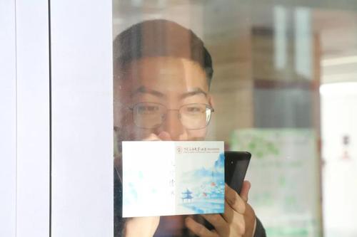 三行情書