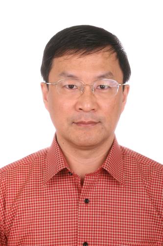 魏耀東