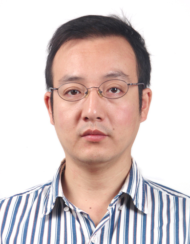 張榆平