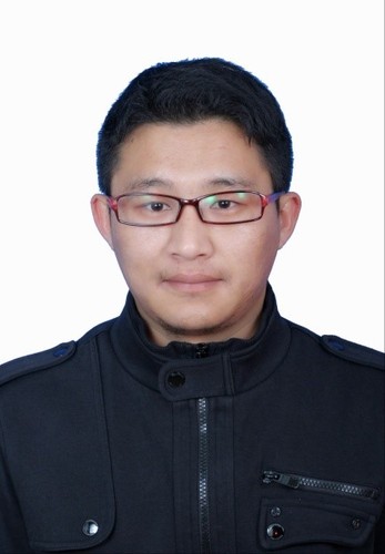 張立波