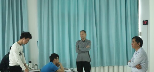 20190423重質(zhì)原油和減四線餾分油深度脫鹽脫金屬技術(shù)開(kāi)發(fā)——穿石講堂第九期(4)