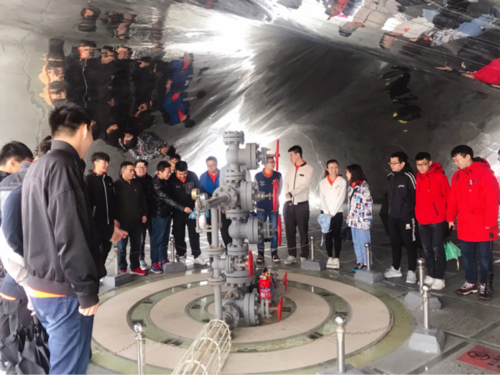 20190425“青春心向黨?建功新時代”特別主題團日活動(5)