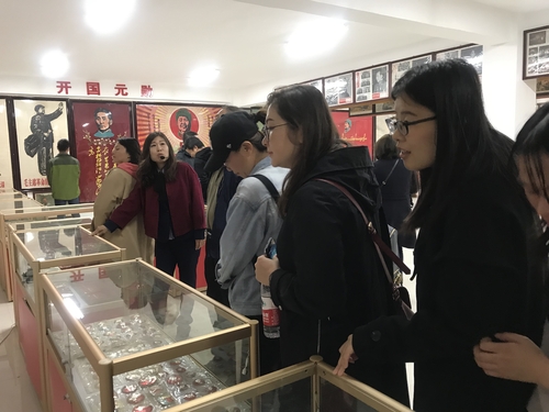 20190517工學(xué)院黨支部赴油城紅色記憶展覽館開展主題黨日活動(dòng)（4）