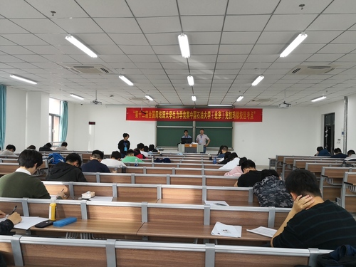 20190625校區(qū)學(xué)子在第十二屆全國(guó)周培源大學(xué)生力學(xué)競(jìng)賽（個(gè)人賽）中創(chuàng)佳績(jī)（1）