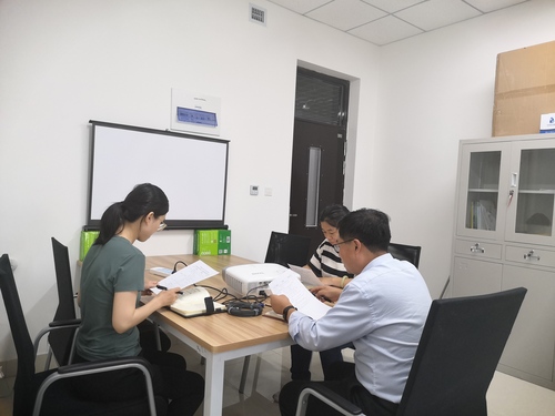 20190925 工學(xué)院過(guò)控系黨支部開展主題黨日活動(dòng) (3)