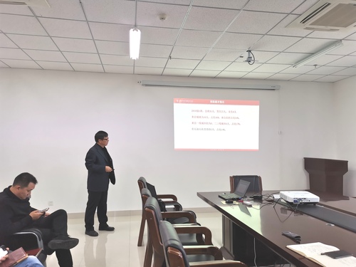 20191022 工學院舉辦2018-2019學年班主任考核會 (3)