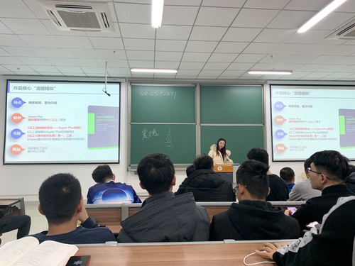 20191223 工學(xué)院舉辦化工類競賽動員會 (3)