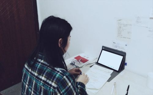 20200301 【防控疫情在行動(dòng)】工學(xué)院聯(lián)合市中心醫(yī)院開展線上公益家教活動(dòng) (3)