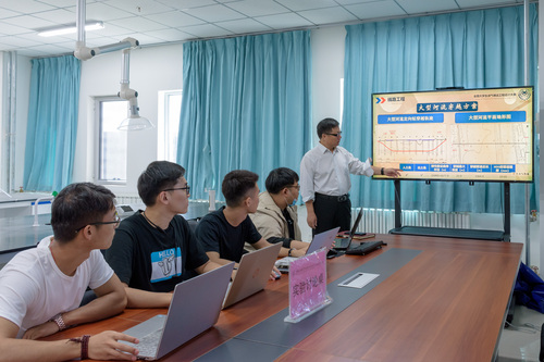 20200711 校區(qū)學子在全國大學生油氣儲運工程設計大賽中斬獲佳績 (1)
