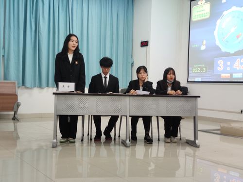 20201107 校區(qū)工學(xué)院第二屆“新生杯”辯論賽圓滿(mǎn)結(jié)束 (9)