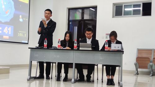 20201107 校區(qū)工學(xué)院第二屆“新生杯”辯論賽圓滿(mǎn)結(jié)束 (10)