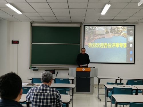 20210322 工學(xué)院召開環(huán)境工程專業(yè)及自動(dòng)化專業(yè)開設(shè)論證會(huì) (1)
