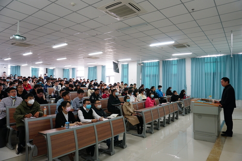 20210322 油氣儲運系列講座第九期 李廣斌“油氣管道工程初步設(shè)計” (2)