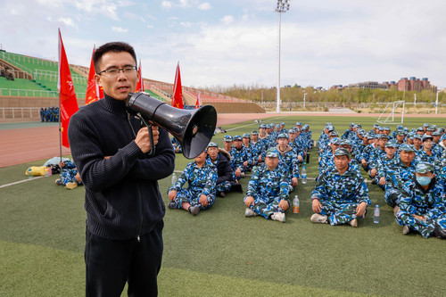 肖博遠  -9