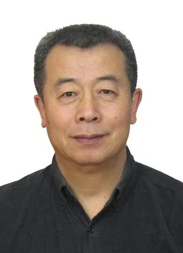 林躍 林躍