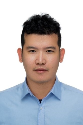林韋翰
