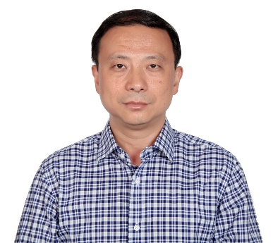 張玉清