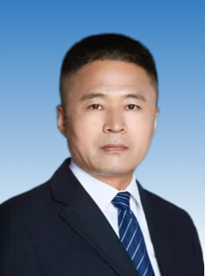 李鐵山