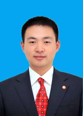 梁金強