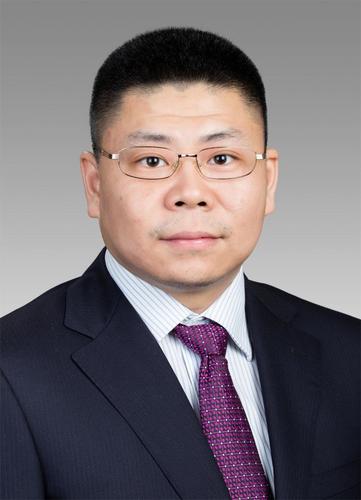 李欣澤個(gè)人照