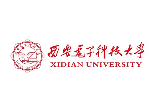 西安電子科技大學(xué)校徽矢量LOGO透明PNG高校大學(xué)標(biāo)志