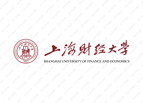 上海財(cái)經(jīng)大學(xué)?；誰(shuí)ogo矢量標(biāo)志素材 - 設(shè)計(jì)無(wú)憂(yōu)網(wǎng)