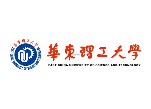 華東理工大學(xué)?；帐噶縇OGO透明PNG高校大學(xué)標(biāo)志