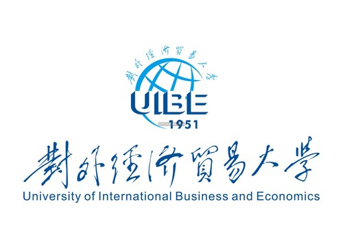 對外經(jīng)濟(jì)貿(mào)易大學(xué)?；帐噶縇OGO透明PNG高校大學(xué)標(biāo)志