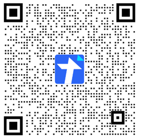免修申請二維碼