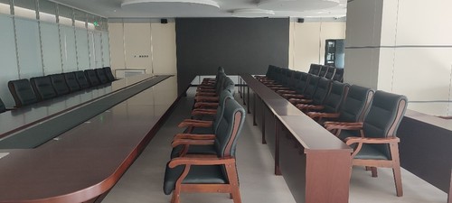 會議室一