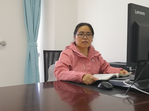 歷長云1