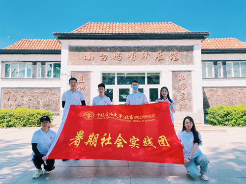 一六一團-參觀小白楊哨所 (1)