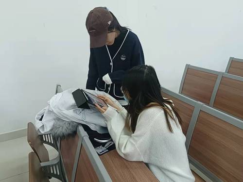 黨員小老師