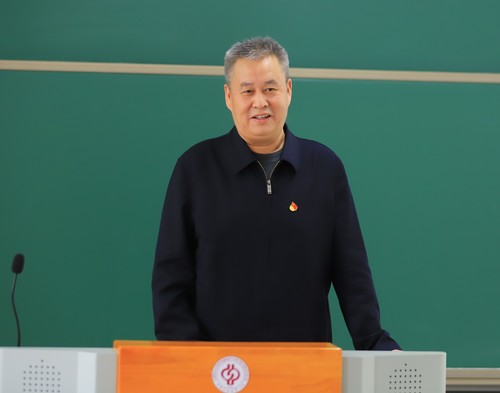 20220410第八屆全國大學(xué)生能源經(jīng)濟(jì)學(xué)術(shù)創(chuàng)意大賽（第18賽區(qū)）決賽成功舉辦