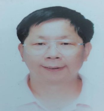 劉增惠