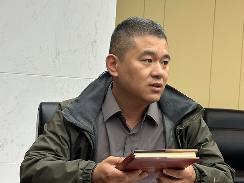 20231009工商馬院經濟學專業(yè)建設研討會順利召開1