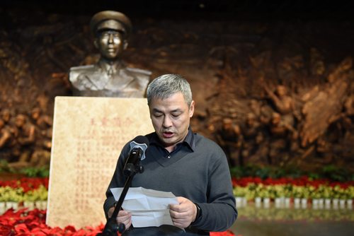 20191202文理學(xué)院與三五九旅屯墾紀(jì)念館共建愛(ài)國(guó)主義教育基地