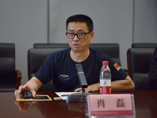 20210601文理學院組織召開2021年援建高校學術(shù)暨教學工作研討會(3)