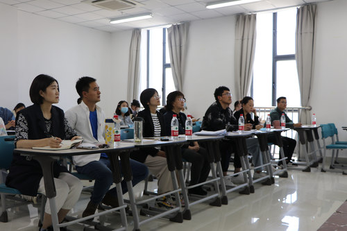 20210524文理學(xué)院組織完成2020年創(chuàng)新創(chuàng)業(yè)訓(xùn)練計(jì)劃結(jié)題工作.docx