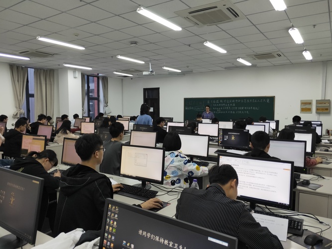 2019.03.24-校區(qū)石油學院學子在第十屆藍橋杯大賽中喜獲佳績-石油學院-劉瑩-1