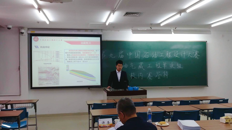20190510校區(qū)學生在第九屆“中國石油工程設(shè)計大賽”獲佳績-石油學院劉瑩-1