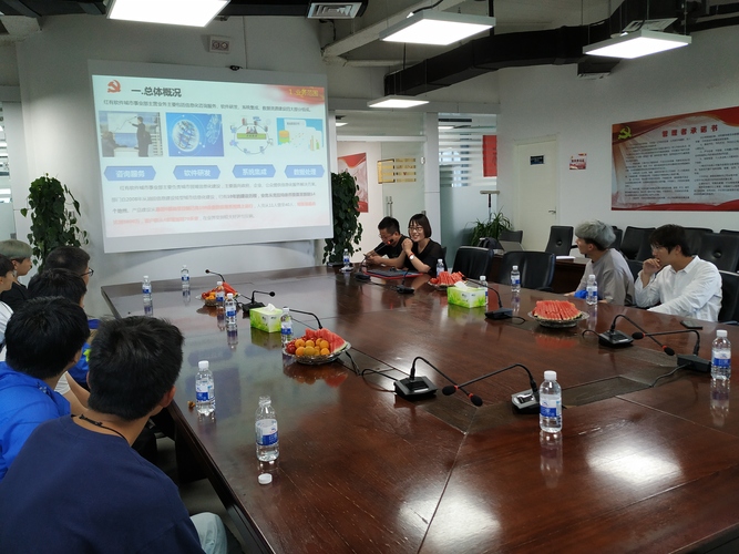20190606-石油學(xué)院軟件工程專業(yè)開展認(rèn)知實(shí)習(xí)活動(dòng)-石油學(xué)院-劉瑩-1