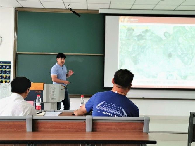 20190612-石油學院舉辦第二屆青年教師教學基本功比賽-石油學院-劉瑩-3
