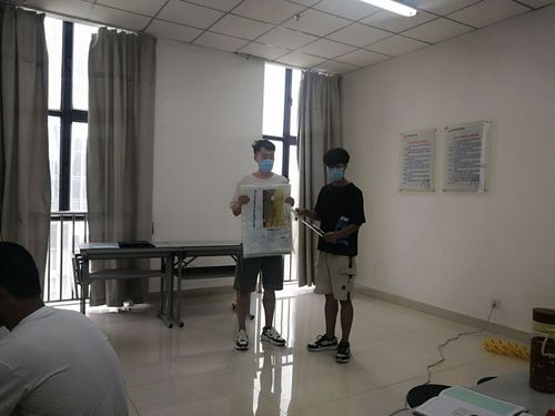 2020.08.22資源勘查工程專(zhuān)業(yè)2018級(jí)暑期綜合地質(zhì)實(shí)習(xí)01