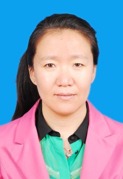 張麗艷